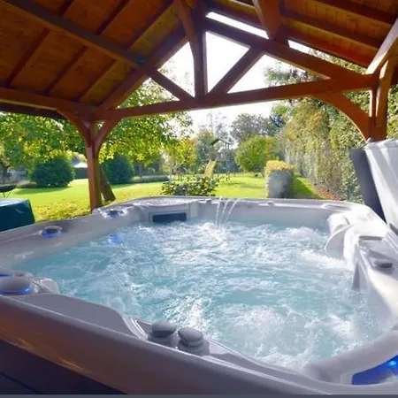 Au Tiyou Cote Jardin